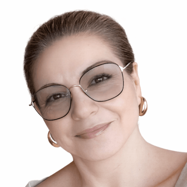 Bild på Claudia Alexia Almendra-Piedra